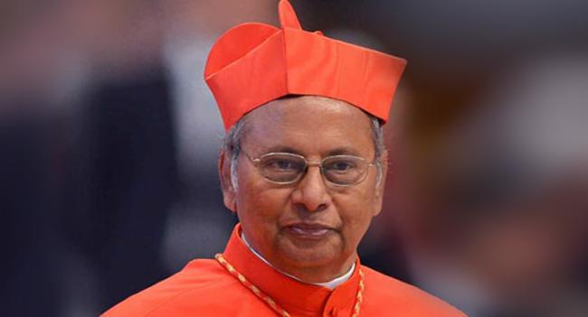 Probe the revelations made by Channel4 - Cardinal